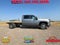 2026 Chevrolet Silverado 3500 HD Chassis Cab LT