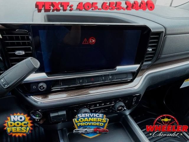 2026 Chevrolet Silverado 3500 HD Chassis Cab LT