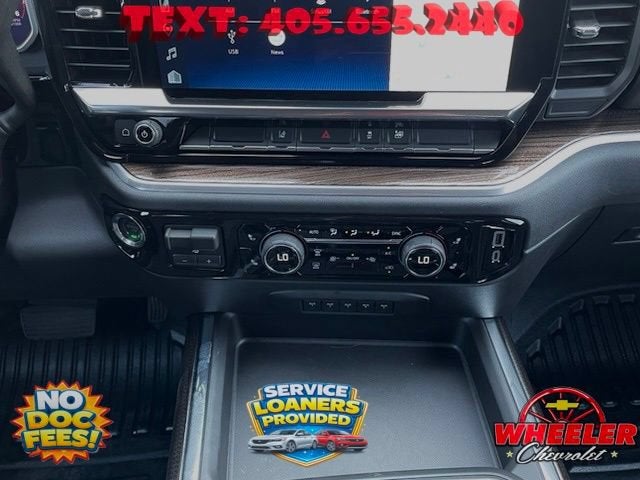 2026 Chevrolet Silverado 3500 HD Chassis Cab LT