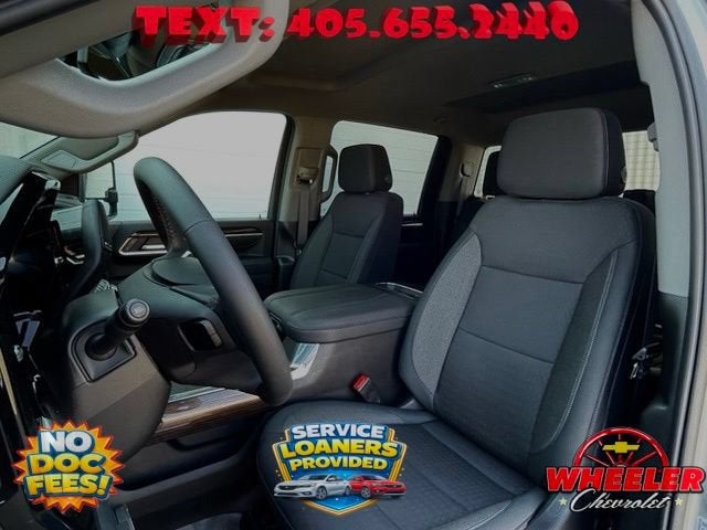 2026 Chevrolet Silverado 3500 HD Chassis Cab LT
