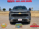 2026 Chevrolet Silverado 3500 HD Chassis Cab LT