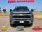 2026 Chevrolet Silverado 3500 HD Chassis Cab LT