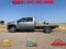 2026 Chevrolet Silverado 3500 HD Chassis Cab LT