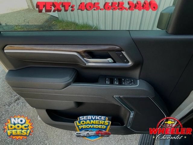 2026 Chevrolet Silverado 3500 HD Chassis Cab LT