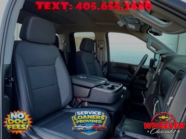 2026 Chevrolet Silverado 3500 HD WT DRW