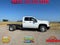 2026 Chevrolet Silverado 3500 HD WT DRW