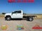2026 Chevrolet Silverado 3500 HD WT DRW