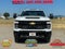 2026 Chevrolet Silverado 3500 HD WT DRW
