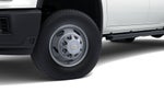 2026 Chevrolet Silverado 3500 HD WT DRW