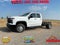 2026 Chevrolet Silverado 3500 HD WT DRW