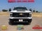 2026 Chevrolet Silverado 3500 HD WT DRW