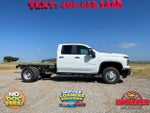 2026 Chevrolet Silverado 3500 HD WT DRW