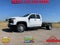 2026 Chevrolet Silverado 3500 HD WT DRW