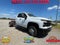 2026 Chevrolet Silverado 3500 HD WT DRW
