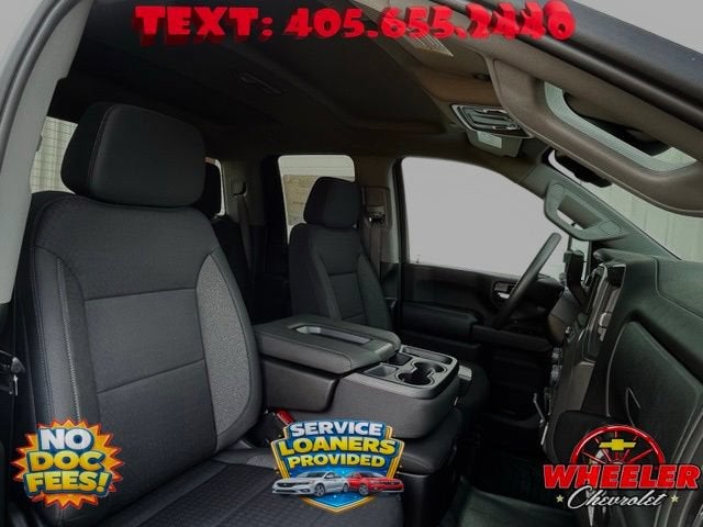 2026 Chevrolet Silverado 3500 HD WT DRW