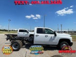 2026 Chevrolet Silverado 3500 HD WT DRW