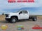 2026 Chevrolet Silverado 3500 HD WT DRW