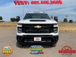 2026 Chevrolet Silverado 3500 HD WT DRW