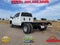 2026 Chevrolet Silverado 3500 HD WT DRW