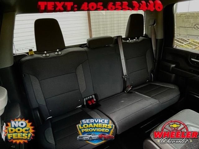 2026 Chevrolet Silverado 3500 HD WT DRW