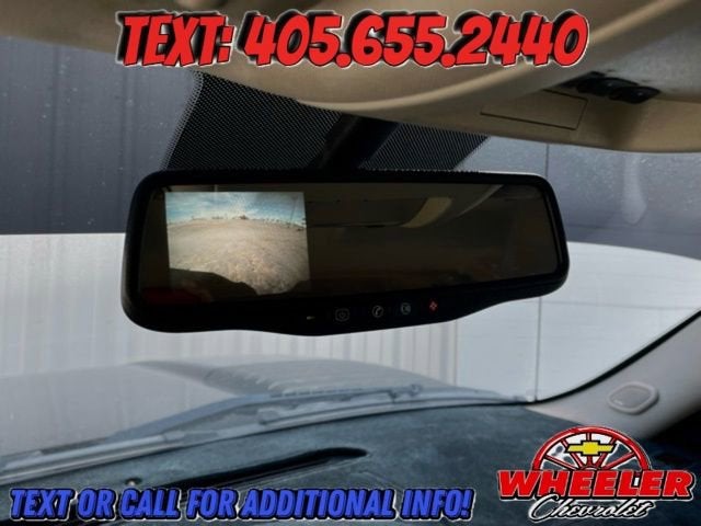 2011 Chevrolet Silverado 2500 HD LT