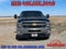 2011 Chevrolet Silverado 2500 HD LT