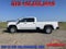 2025 Chevrolet Silverado 3500 HD WT