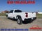 2025 Chevrolet Silverado 3500 HD WT