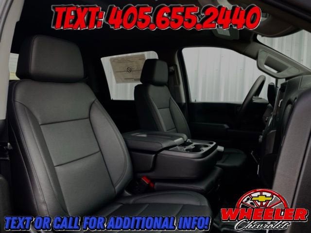 2026 Chevrolet Silverado 3500 HD WT DRW