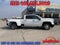 2026 Chevrolet Silverado 3500 HD WT DRW