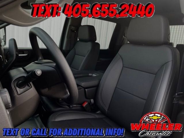 2026 Chevrolet Silverado 3500 HD WT DRW