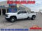 2026 Chevrolet Silverado 3500 HD WT DRW
