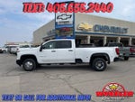 2026 Chevrolet Silverado 3500 HD WT DRW