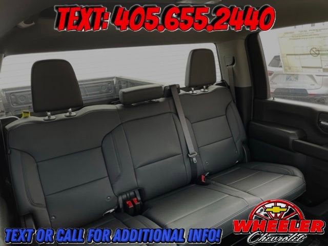 2026 Chevrolet Silverado 3500 HD WT DRW