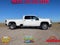 2026 Chevrolet Silverado 3500 HD WT DRW