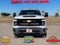 2026 Chevrolet Silverado 3500 HD WT DRW