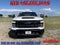2025 Chevrolet Silverado 3500 HD WT