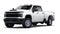 2025 Chevrolet Silverado 3500 HD WT