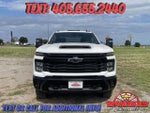 2025 Chevrolet Silverado 3500 HD WT