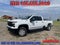 2025 Chevrolet Silverado 3500 HD WT