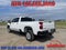 2025 Chevrolet Silverado 3500 HD WT