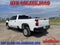 2025 Chevrolet Silverado 3500 HD WT