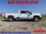 2025 Chevrolet Silverado 3500 HD WT