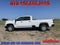 2025 Chevrolet Silverado 3500 HD WT