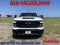 2025 Chevrolet Silverado 3500 HD WT