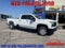 2025 Chevrolet Silverado 3500 HD WT