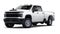 2025 Chevrolet Silverado 3500 HD WT