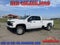 2025 Chevrolet Silverado 3500 HD WT