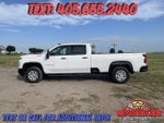 2025 Chevrolet Silverado 3500 HD WT