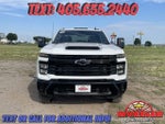 2025 Chevrolet Silverado 3500 HD WT